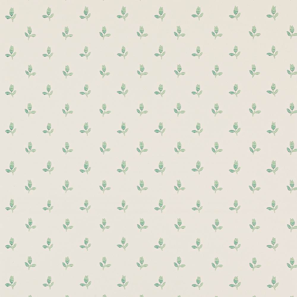 Sudbury Park Wallpaper  | Colefax and Fowler