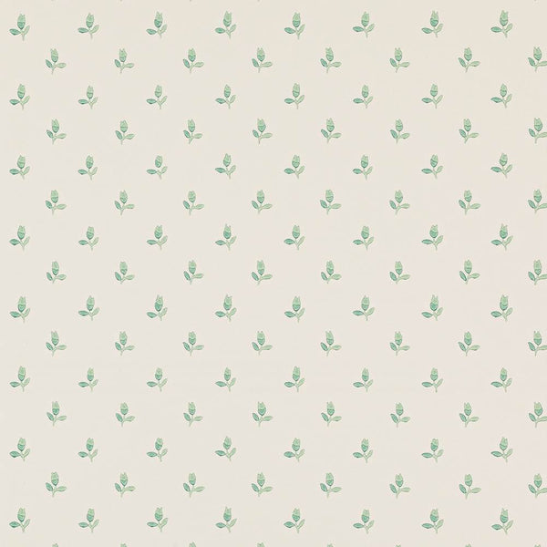 Sudbury Park Wallpaper  | Colefax and Fowler