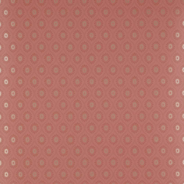 Brightwell Wallpaper  | Colefax and Fowler