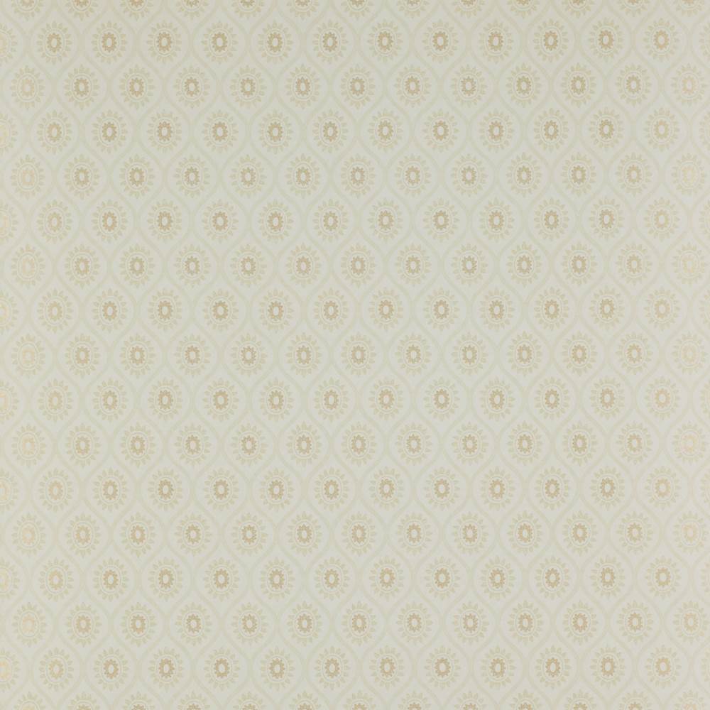 Brightwell Wallpaper  | Colefax and Fowler