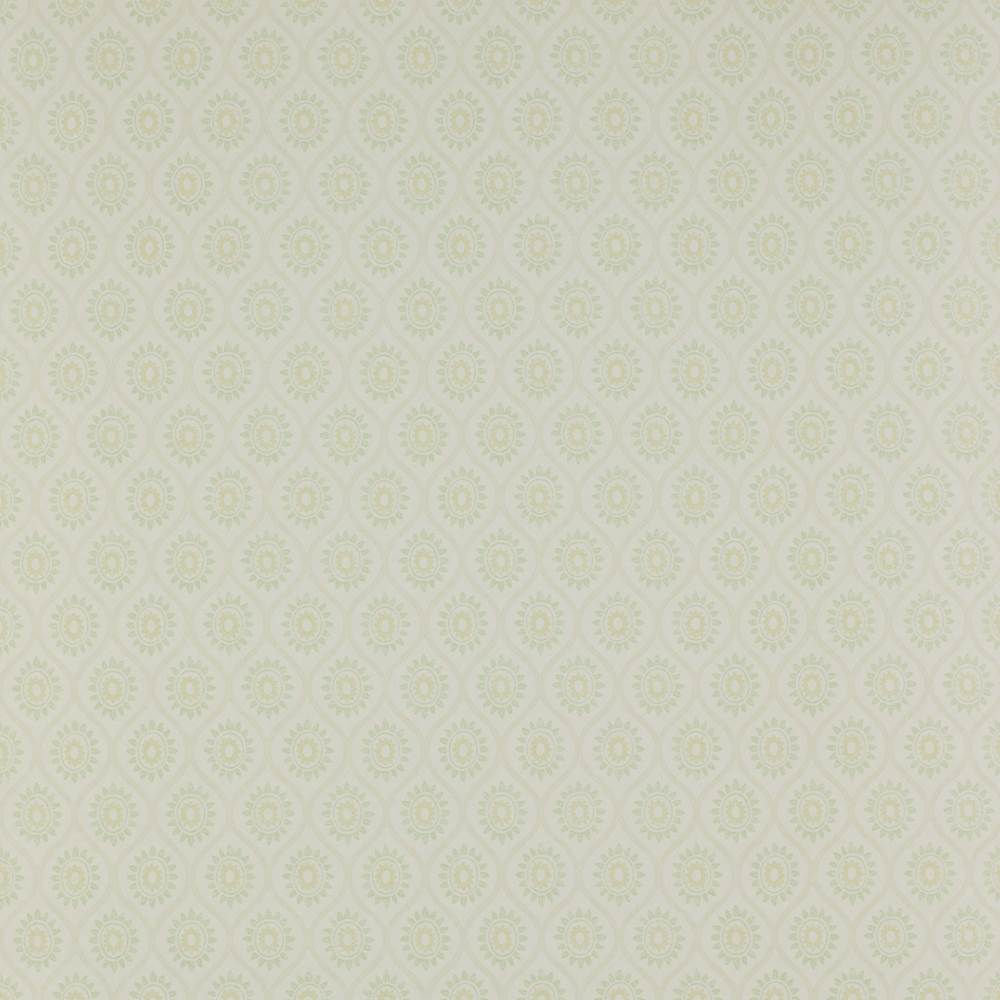 Brightwell Wallpaper  | Colefax and Fowler