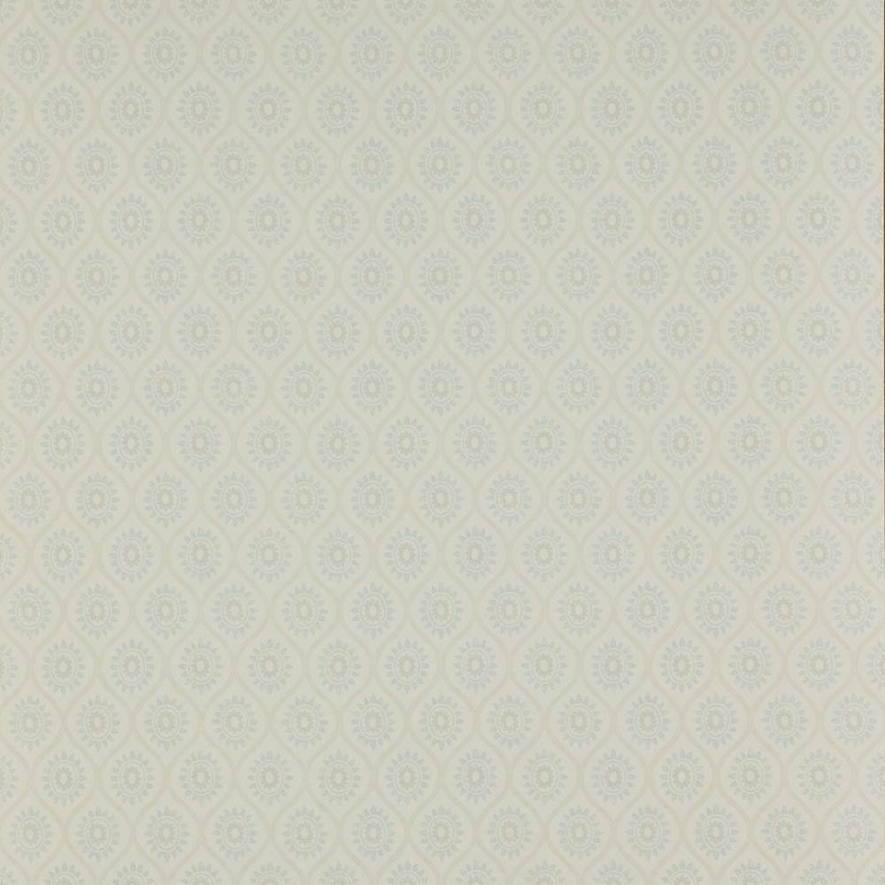 Brightwell Wallpaper  | Colefax and Fowler