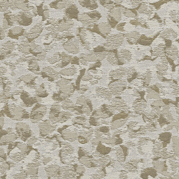 Little Leaf Crypton®, Parchment Wallcoverings | Designtex