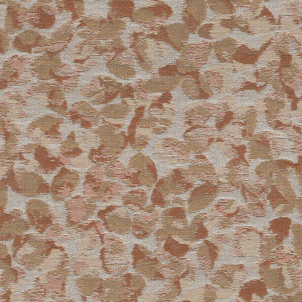 Little Leaf Crypton®, Coral Wallcoverings | Designtex