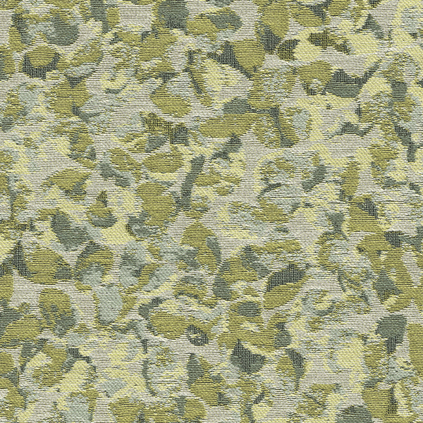 Little Leaf Crypton®, Leaf Wallcoverings | Designtex