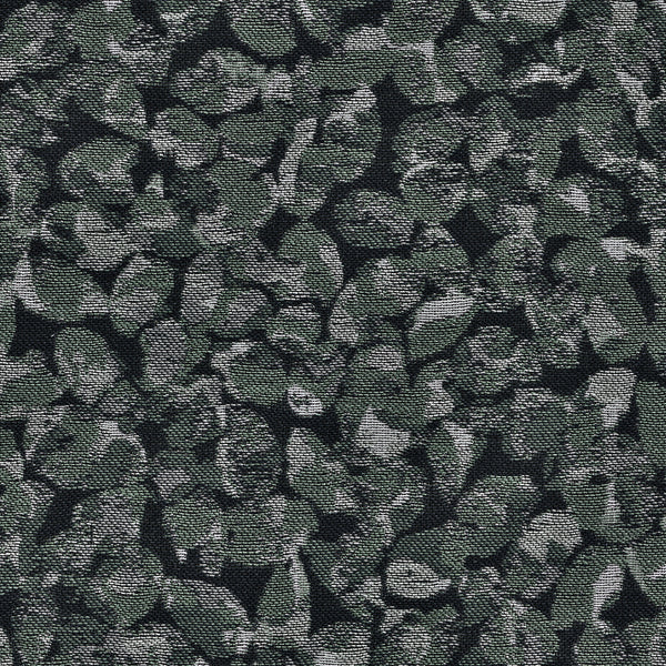 Little Leaf Crypton®, Deep Sea Wallcoverings | Designtex