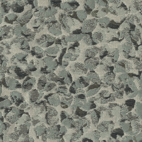 Little Leaf Crypton®, Cerulean Wallcoverings | Designtex