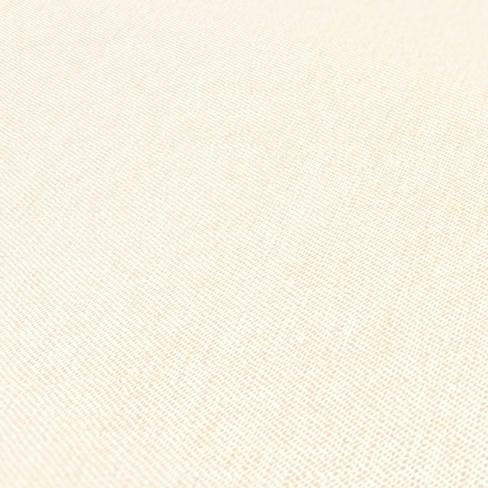 Jungle Chic Cream Wallcovering | AS Creation