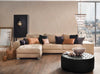 Jade Beige Wallcovering | AS Creation