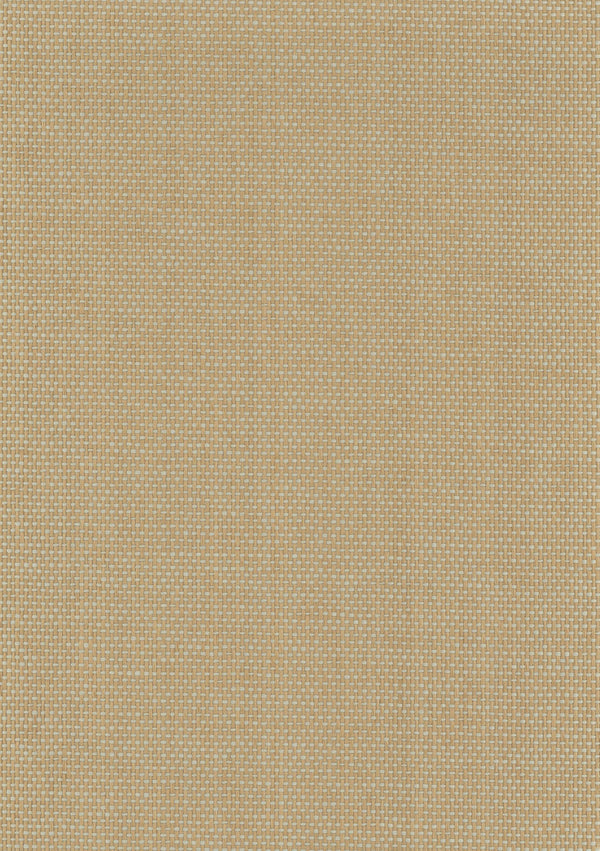 Rowayton-Newman Buff Paper Weave Wallcovering | Phillipe Romano