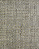 Montauk Paperweave Gray Brown Wallcovering | Phillipe Romano