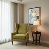 Acoustic - Acoustic Performance Vinyl Upholstered Chair | Architectural Fabrics