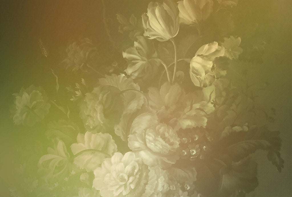 Walls By Patel 2 Yellow Wallcovering | AS Creation