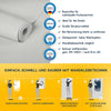 Meistervlies Create White Wallcovering | AS Creation