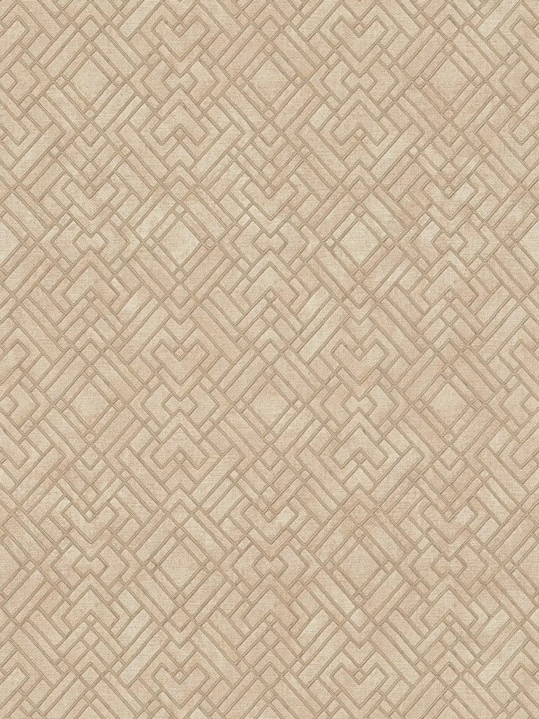 Metropolitan Stories 3 Travel Styles Beige Wallcovering | AS Creation