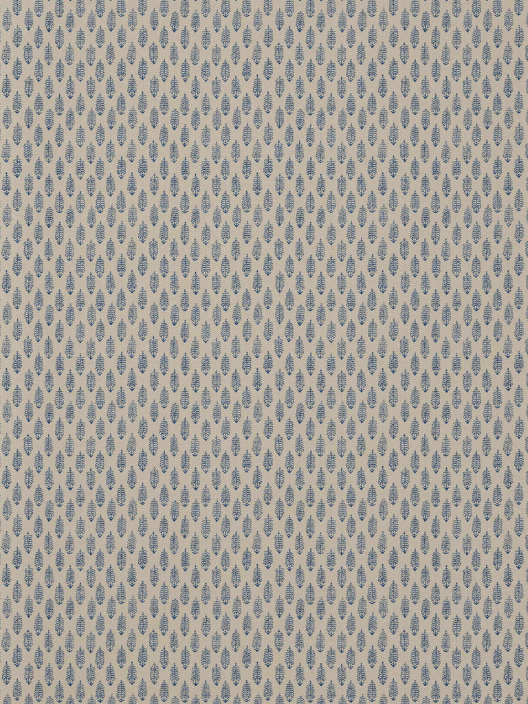 Moss Oasis Larkspur | Fabricut