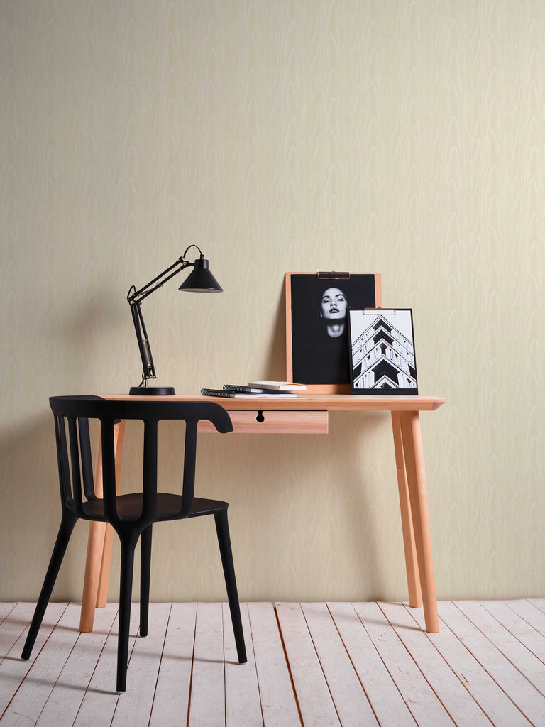 Luxury Wallcovering Cream Wallcovering | AS Creation