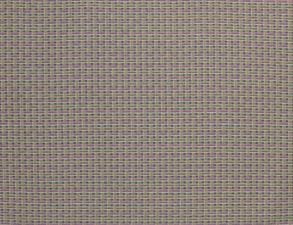 DWCY-900230 Nina Campbell Fabric Taupe designer-wallcoverings-los-angeles
