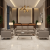Rincon - Gust Upholstered Sofa | Architectural Fabrics