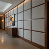 Ballad - Ballad Tekloom Performance Upholstered Wall Panel | Architectural Fabrics