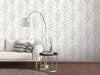 Attractive 2 Ivory Wallcovering | AS Creation