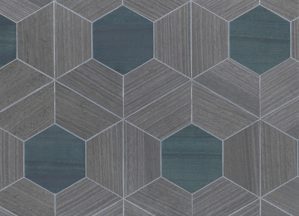 Naples-Flint Wallcovering | Phillipe Romano — SPEC-500840