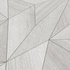 Daniel Hechter 7 Gray Wallcovering | AS Creation