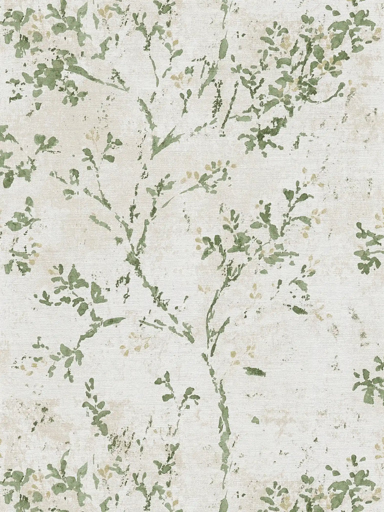 Stories of Life Cream Wallcovering | AS Creation