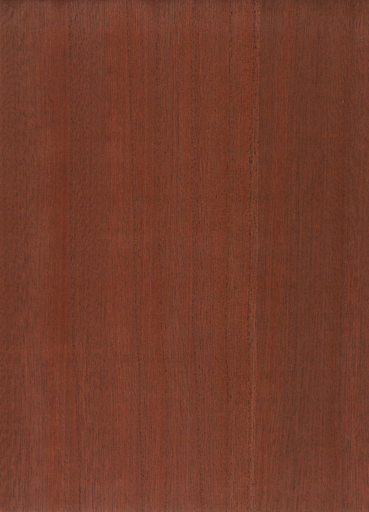 Camden-Walnut Wood Veneer Wallcovering | Phillipe Romano — WOOD-500450