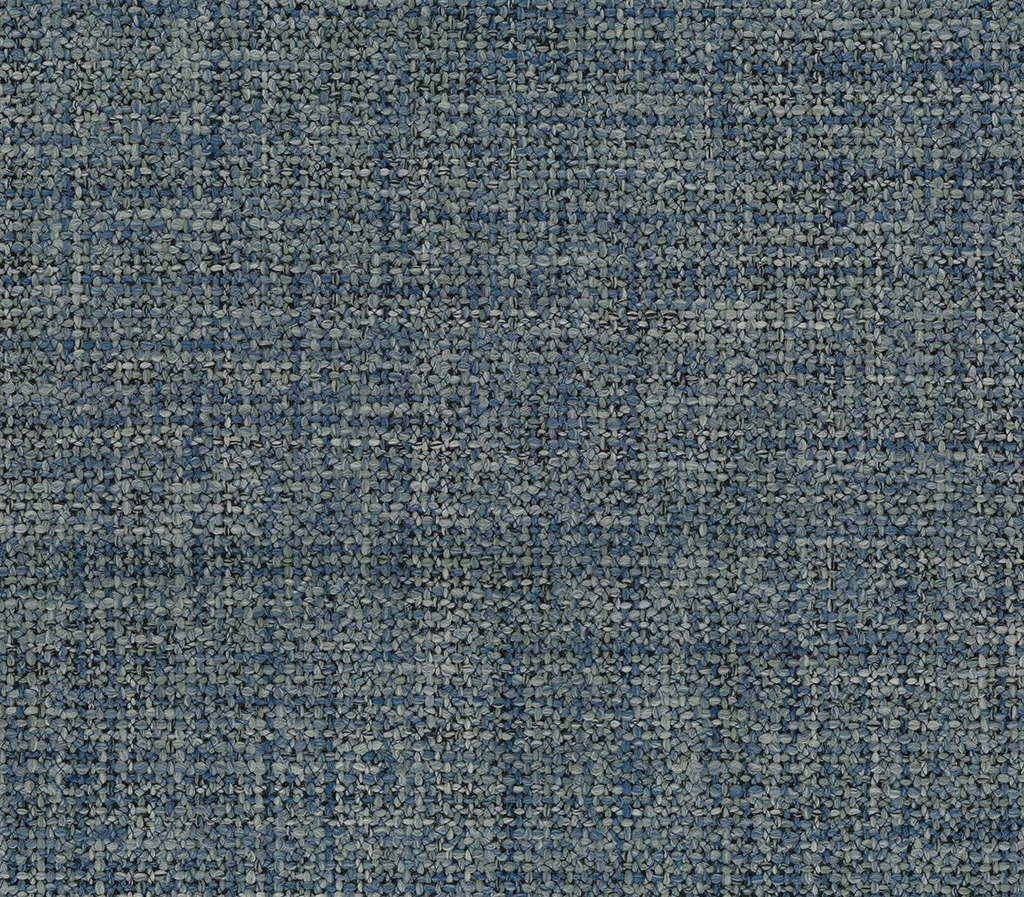 DWCY-900334 Nina Campbell Fabric Denim Blue designer-wallcoverings-los-angeles