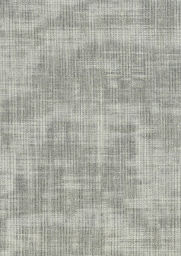 Ogunquit-Gray Violet Linen Wallcovering | Phillipe Romano