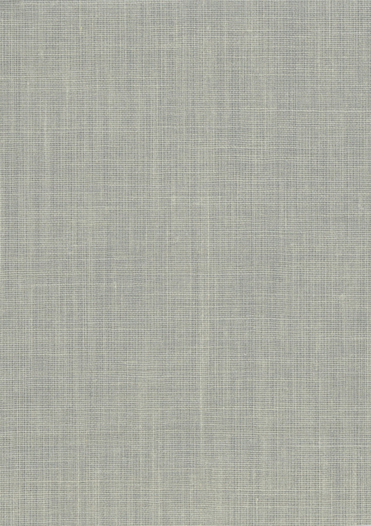 Ogunquit-Gray Violet Linen Wallcovering | Phillipe Romano — LINN-500180