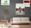 Natural Living Gray Wallcovering | AS Creation