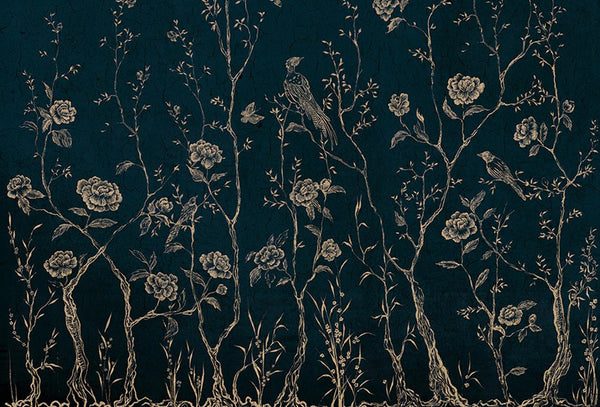 Arika Flower Garden | Coordone Europe