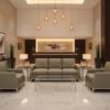 Port Royal - Vesper Upholstered Sofa | Architectural Fabrics