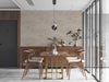 My Home My Spa Light Gray Wallcovering | AS Creation