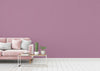 Jungle Chic Mauve Wallcovering | AS Creation