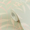 Anna D Andrea Pale Green Wallcovering | AS Creation