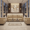 Basketry - Basketry Performance Vinyl Upholstered Sofa | Architectural Fabrics