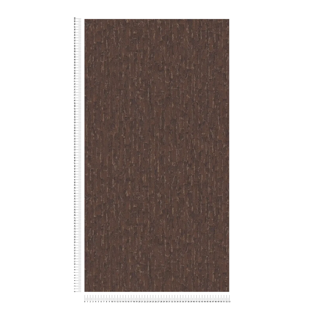 Hot Spots Brown Wallcovering | AS Creation