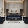 Kralendijk - Neptune Upholstered Sofa | Architectural Fabrics