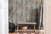 Famous Garden Beige Wallcovering | AS Creation