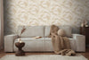 Michalsky 6 Beige Wallcovering | AS Creation
