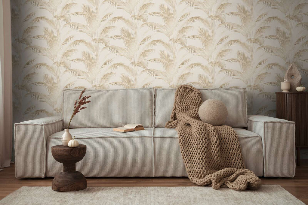 Michalsky 6 Beige Wallcovering | AS Creation