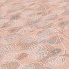 Metropolitan Stories 3 Travel Styles Pink Wallcovering | AS Creation