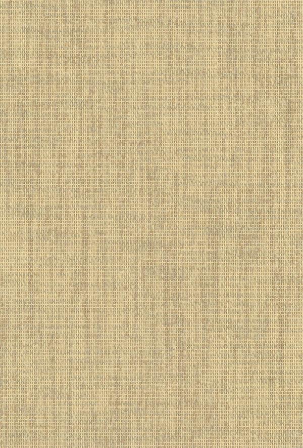 Rowayton-Wheat Paper Weave Wallcovering | Phillipe Romano