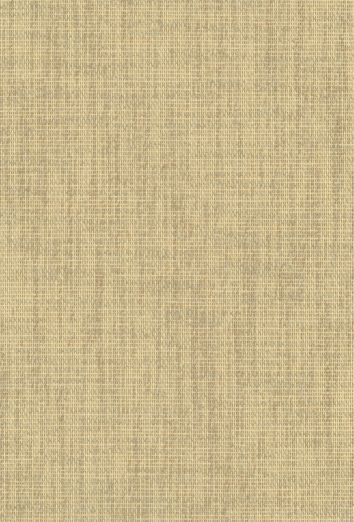 Rowayton-Wheat Paper Weave Wallcovering | Phillipe Romano — PWV-500290