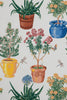 Wallcovering Odalys, Sky