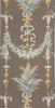 Wallcovering Odalys, Sky