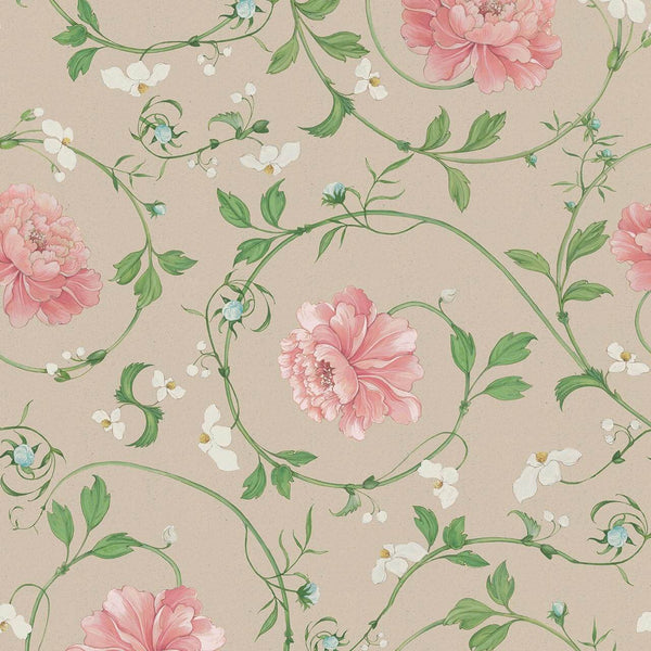 Mirabelle Stella, Sample Non-Woven Wallcoverings | Newwall